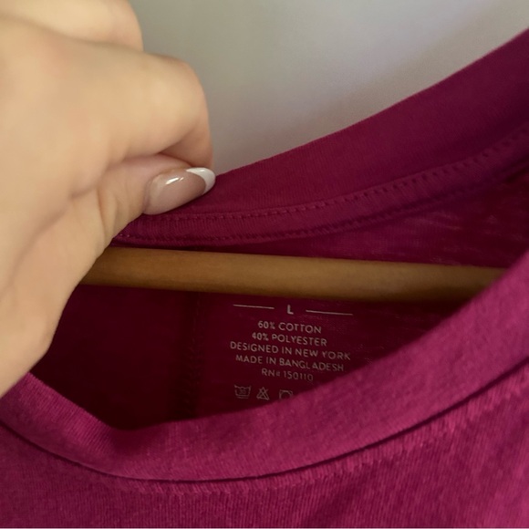 Peloton workout tank - Picture 3 of 4